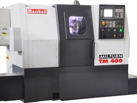 Single-Spindle-MilTurnTM400